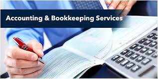 Bookkeeping Services in Alberta
